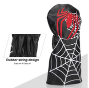 Spider Exquisite Stickmuster Golf Putter Head Cover