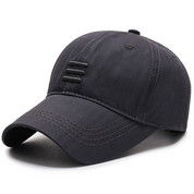 ファッションシンプルでカジュアルなゴルフ帽子 |ガリレオスポーツ