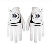 Golf Club Ride Outdoor Antislip Breathable Gloves