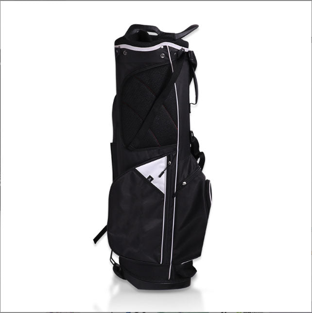 Golf Club Carry Bag with Dual Straps | Galileo Sports