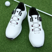 New Anti-slip Wear-resistant Light Weight High-end Professional Golf Shoes